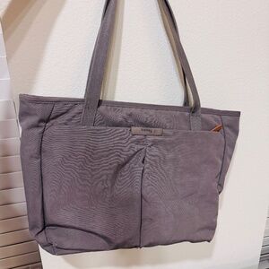 (SOLD!) Bellroy Tokyo Wonder Tote 15L in Storm Gray